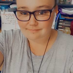 Meet your Posher, Karissa